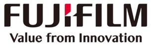 Event Company & Promoter Agency Fujifilm Logo