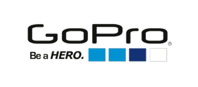 Event Company & Promoter Agency GOPRO logo