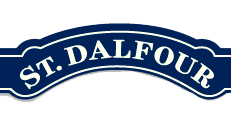 Event Company & Promoter Agency ST DAlfour Logo