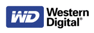 Event Company & Promoter Agency Western Digital Logo